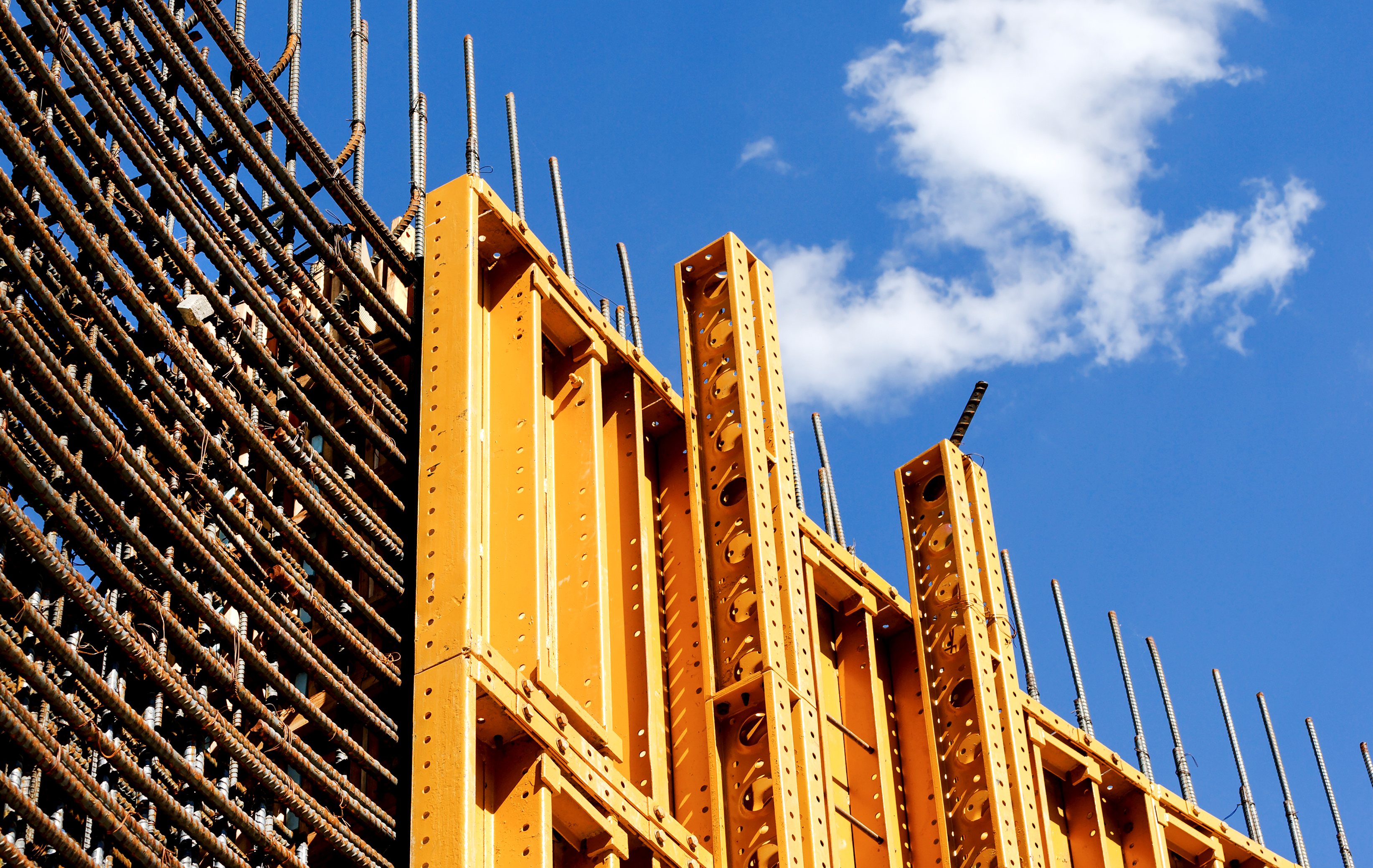 Construction Audit Services Imperium Hero Images